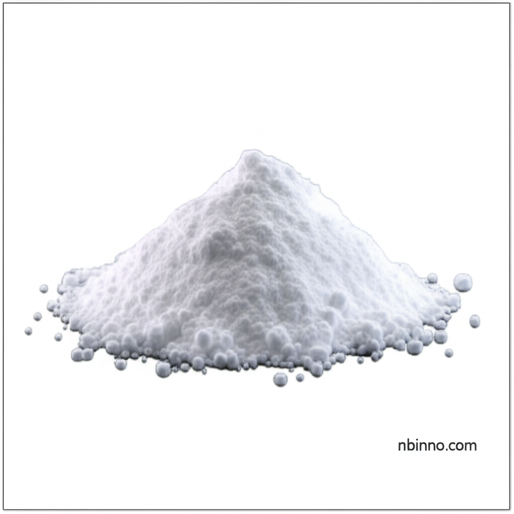 Sodium Carboxymethyl Cellulose