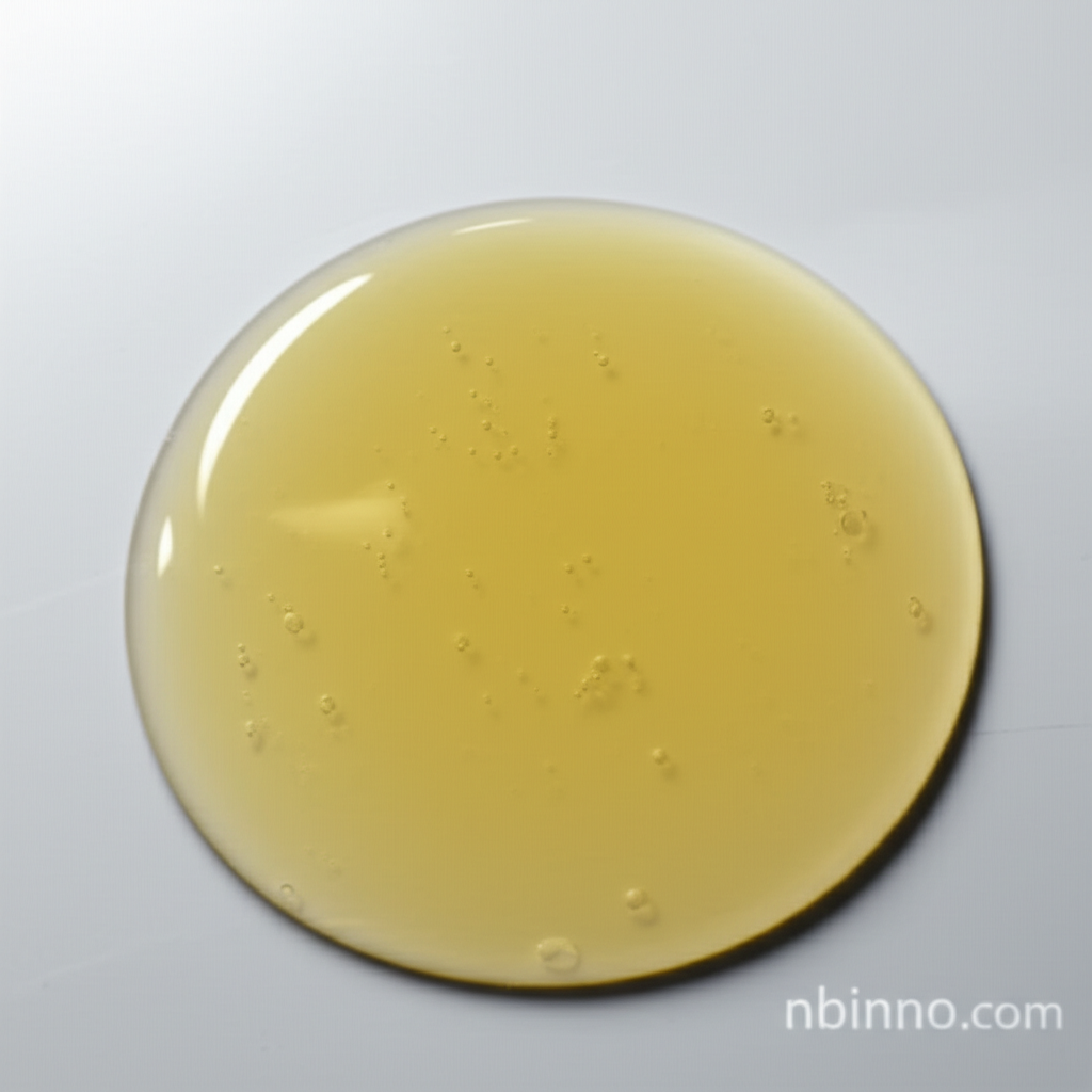 Disodium Cocoamphodiacetate