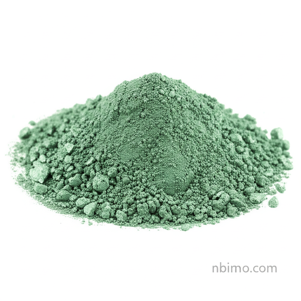 Nickel Hypophosphite Hexahydrate