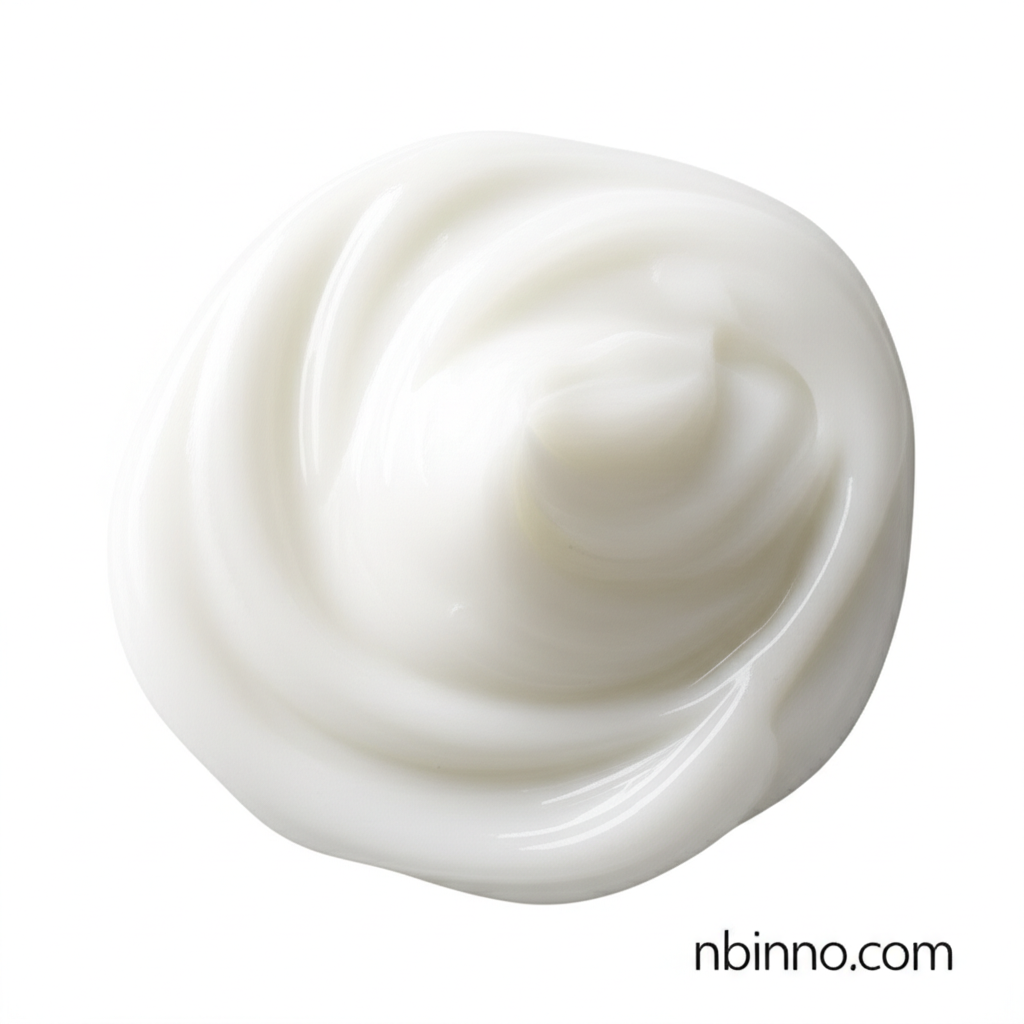 Nano Petrolatum Emulsion