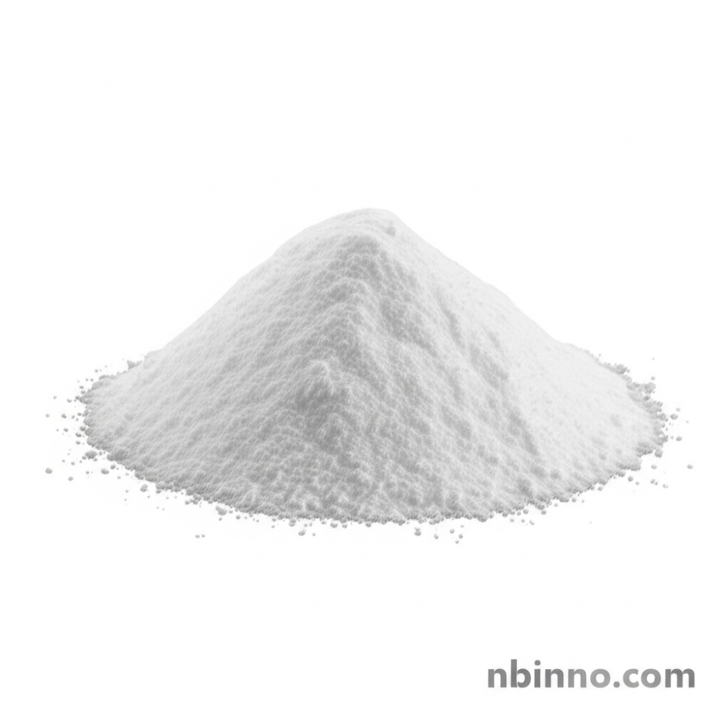 Sodium Dodecyl Sulfate