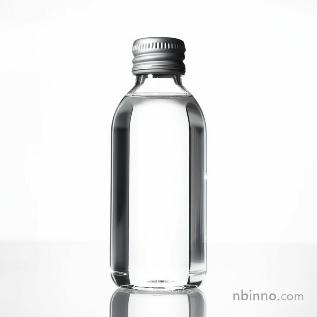 Methyl Ethyl Ketone