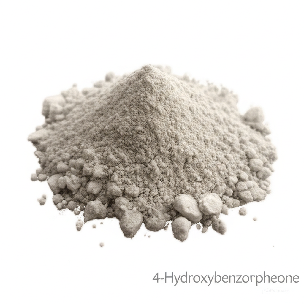 4-هيدروكسي بنزوفينون
