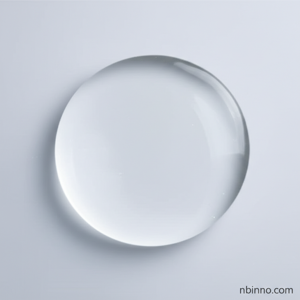 Poly(methyl acrylate)