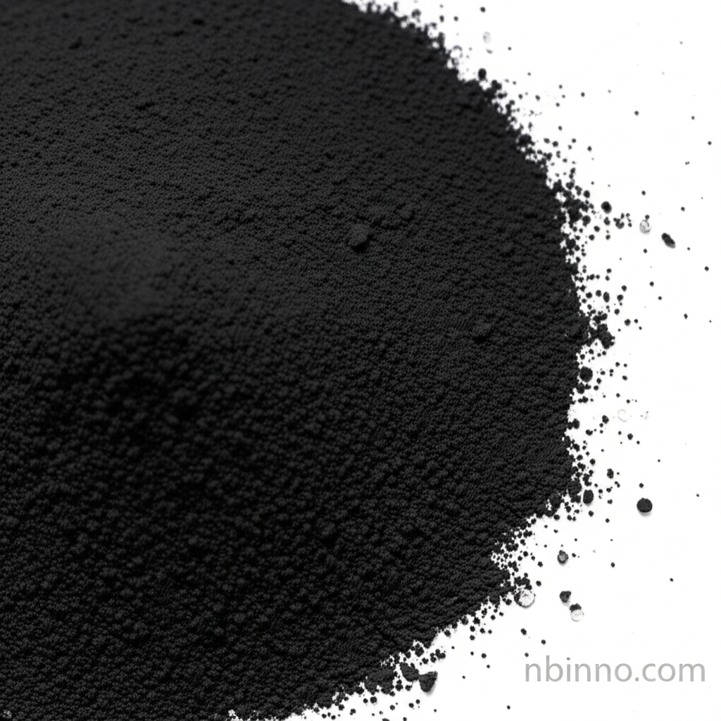 Acetylene Carbon Black