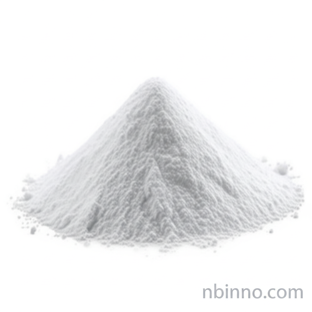 Disodium Phosphate