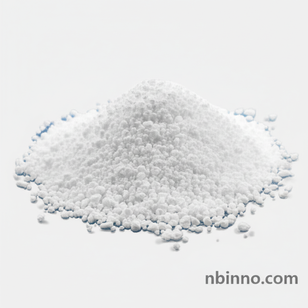 Anionic Polyacrylamide
