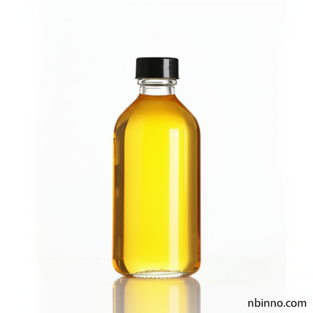 Garlic Oil