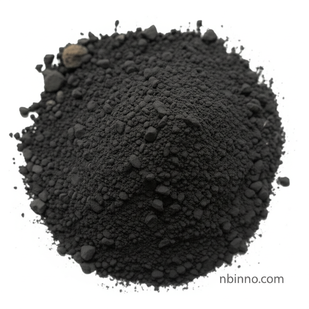 Manganese Dioxide Catalyst
