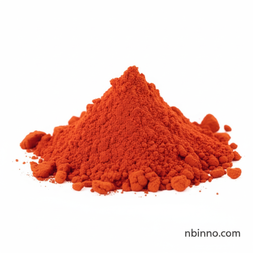 Pigment Red 4