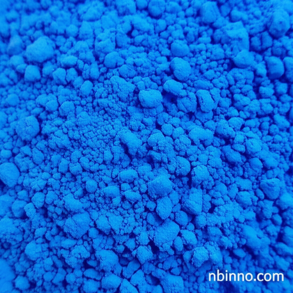 Copper Sulfate Pentahydrate