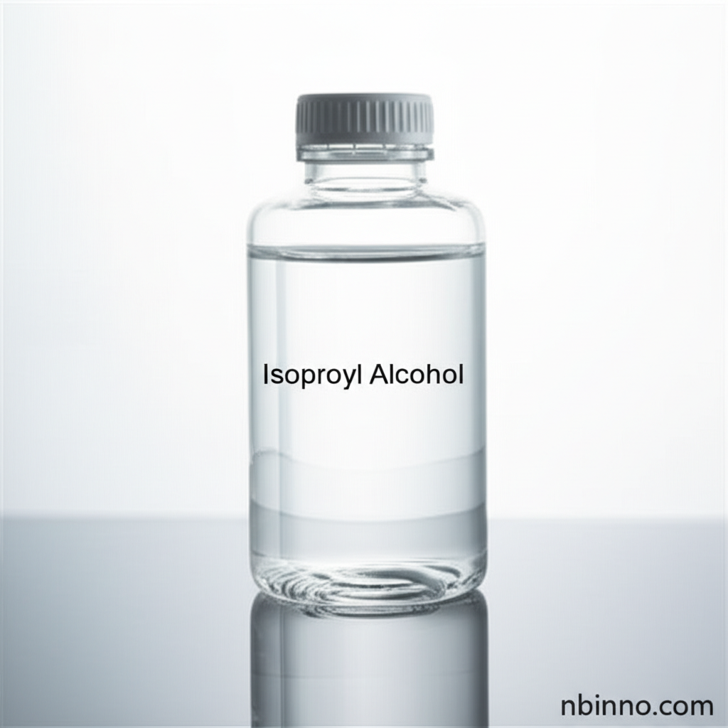 Isopropyl Alcohol