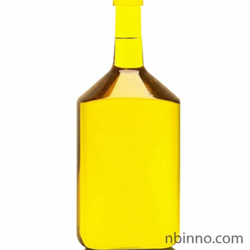 Epoxidized Soybean Oil