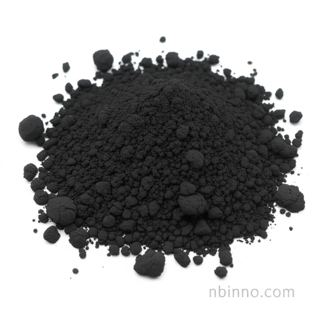 Molybdenum Disulfide