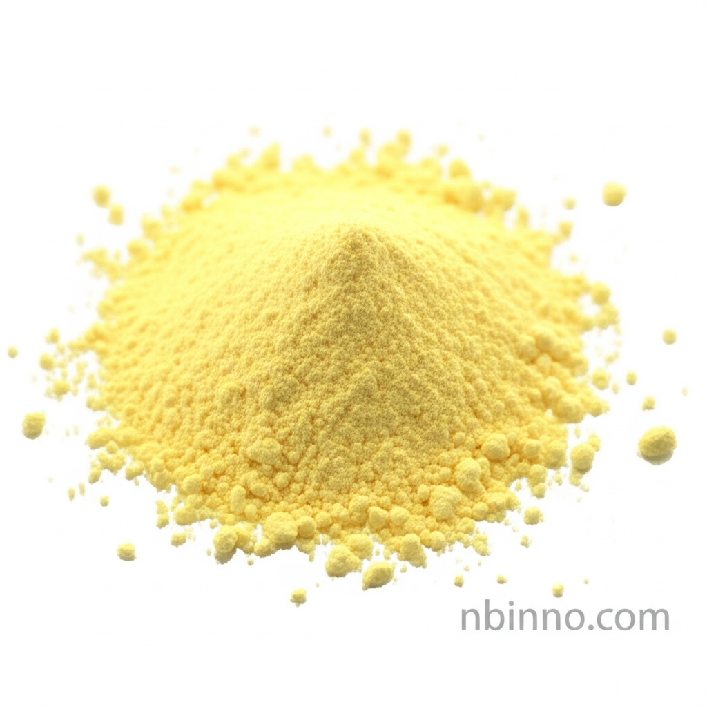 Beef Bone Peptone Powder