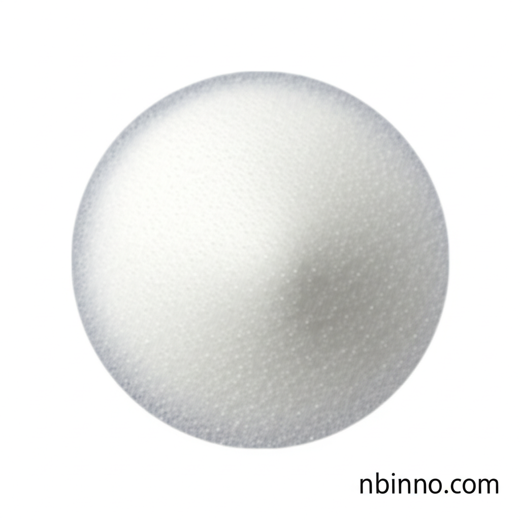 1-Isoquinolinecarbonitrile