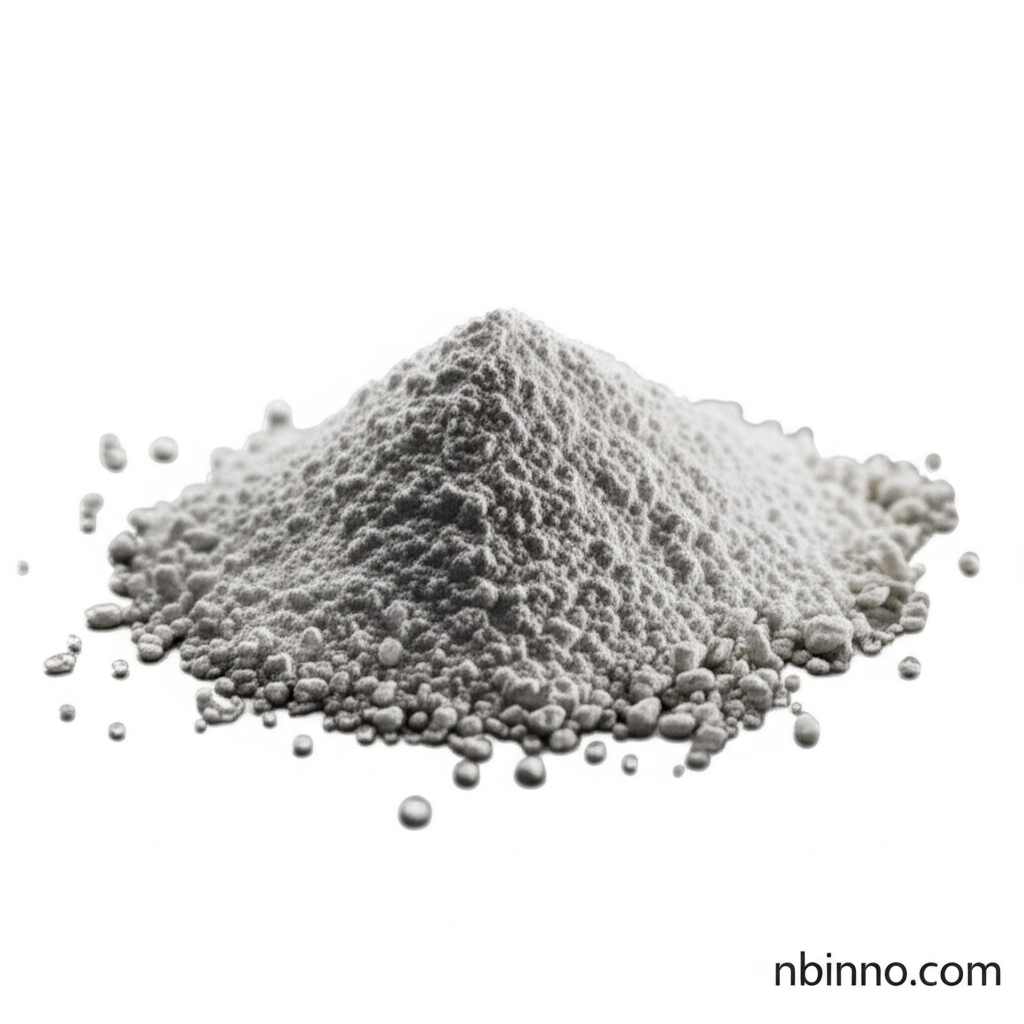 Sodium Sulfate