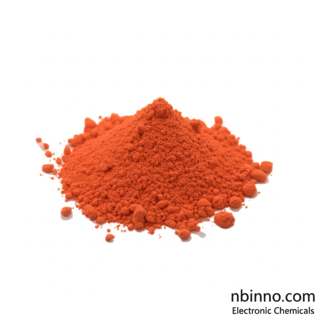 Zinc Selenide
