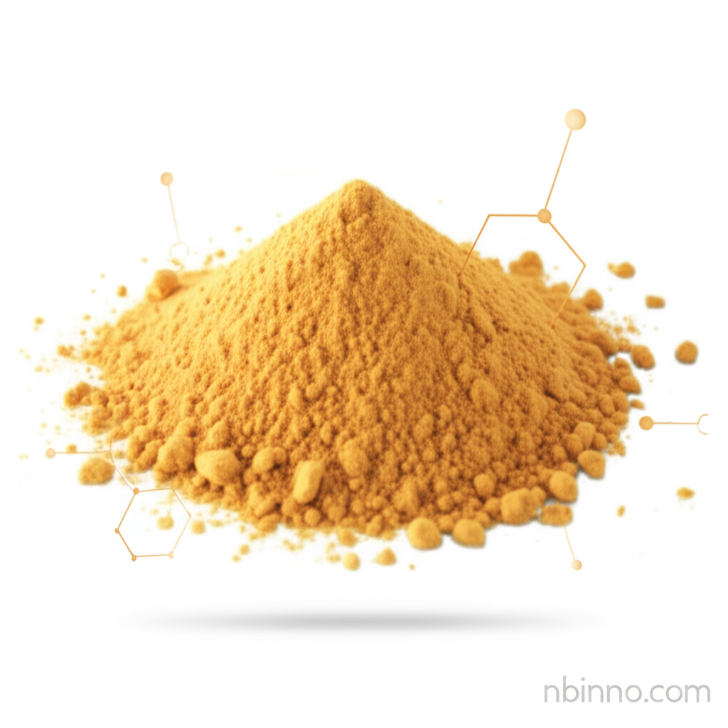 Phenolic Curing Resin