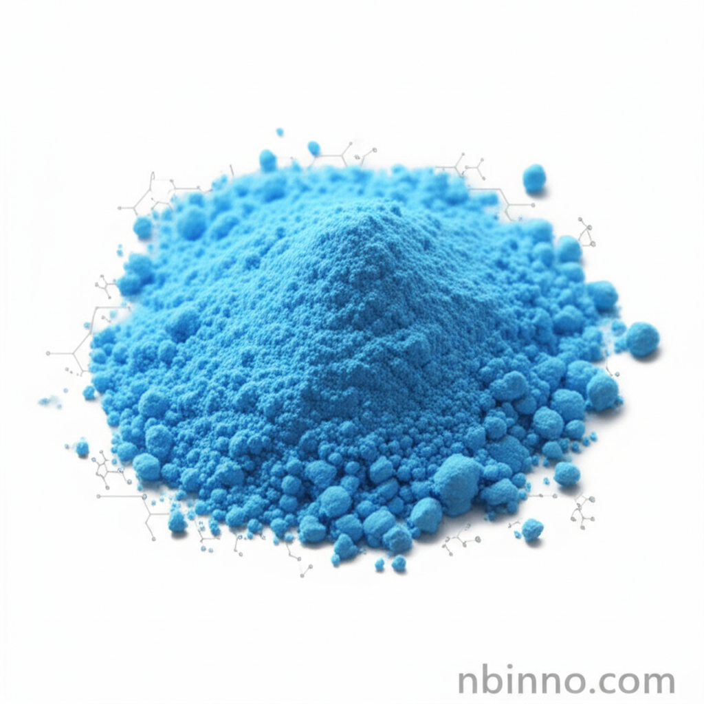 Copper Gluconate
