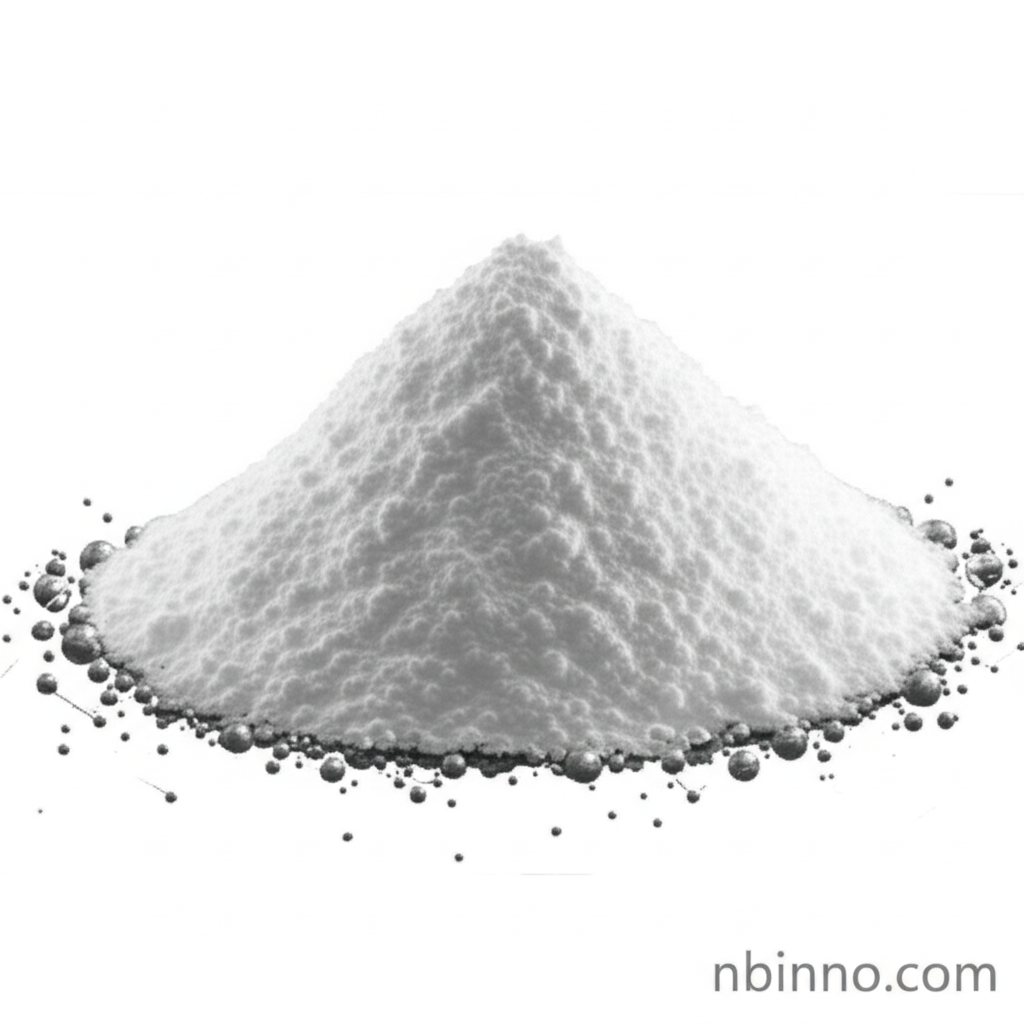 Microcrystalline Cellulose Powder