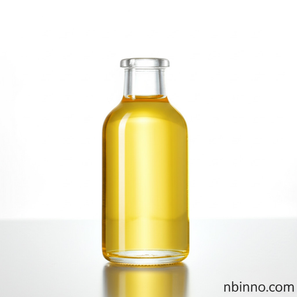 Licorice Oil