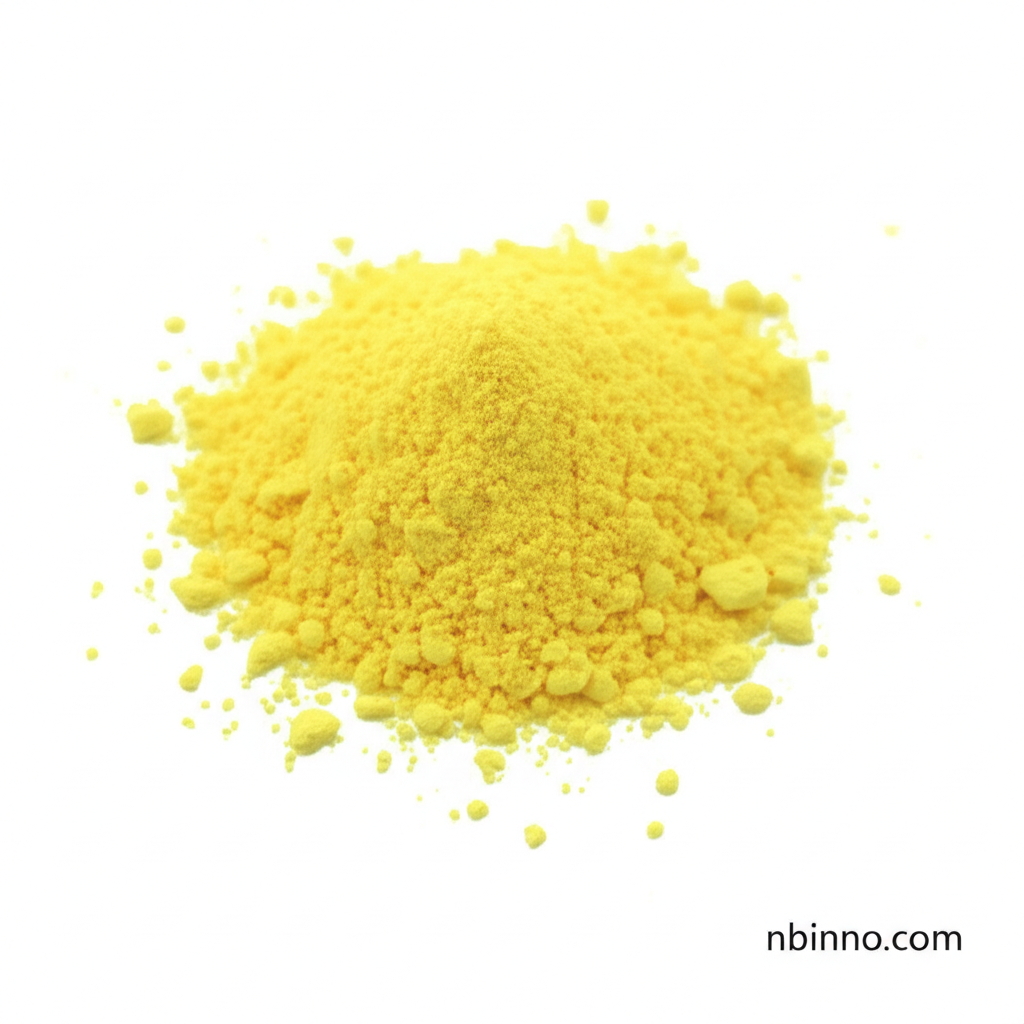 2-Nitrophenyl Phenyl Sulfide