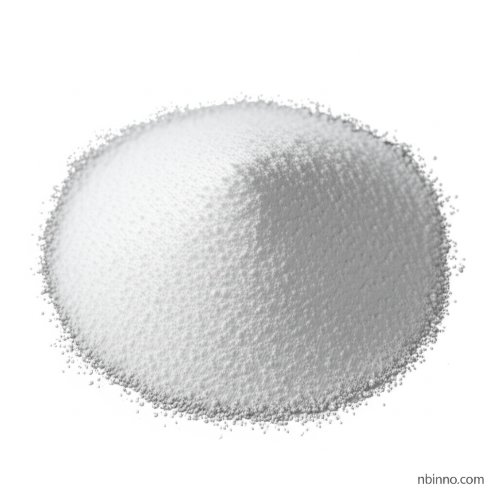 Polyacrylamide