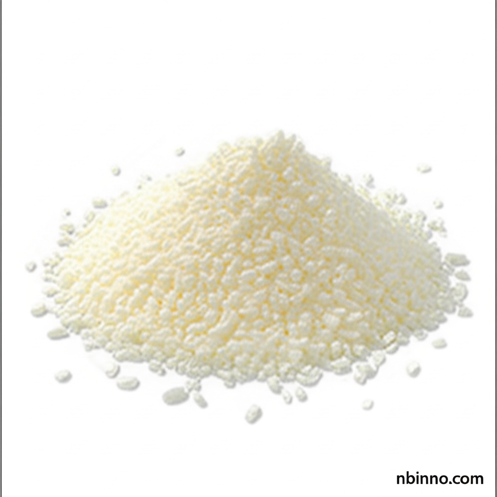 Nonionic Softener Flake