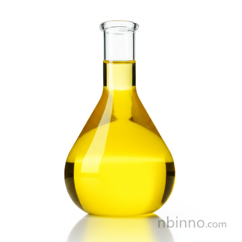 Diethyl Trisulfide