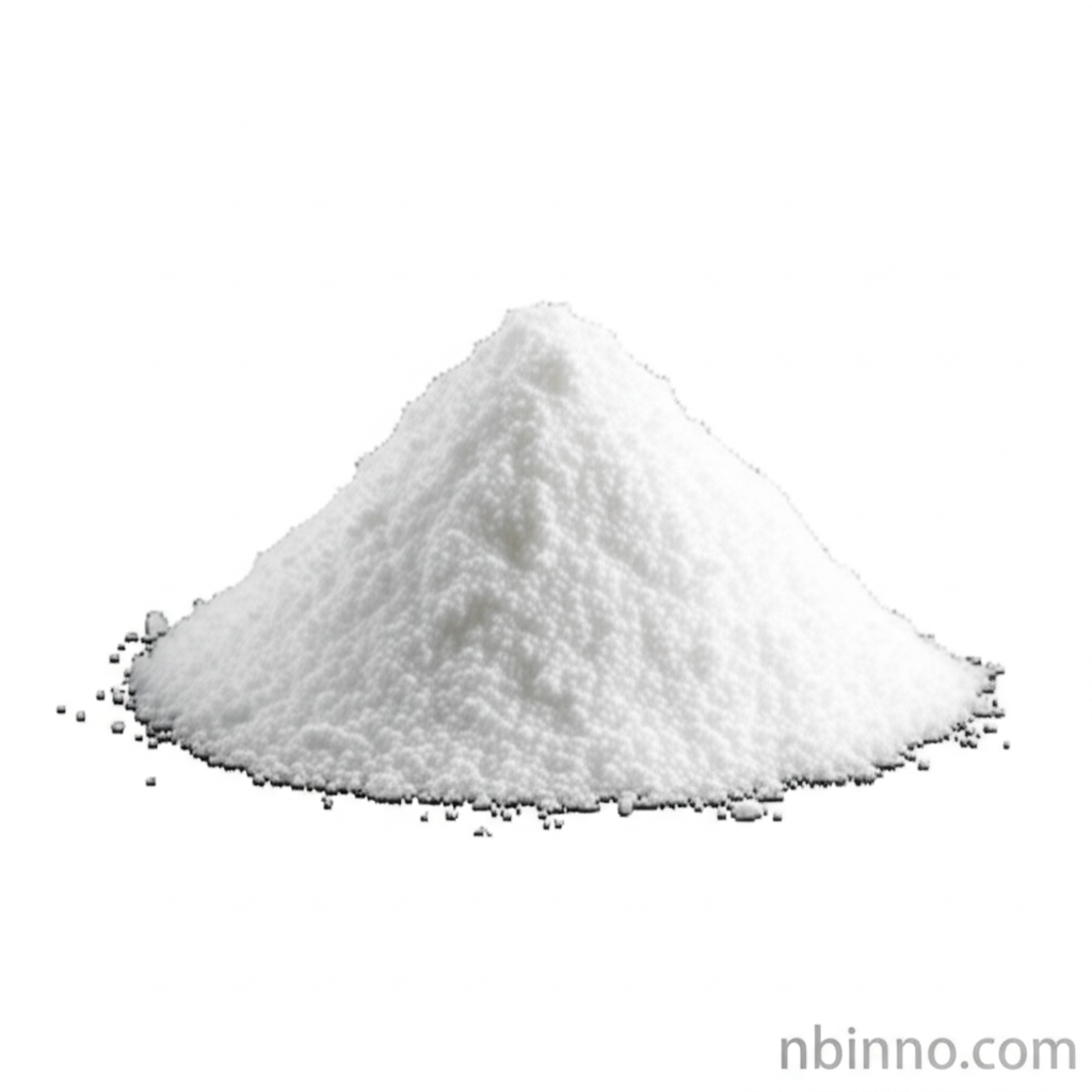 Sodium Carboxymethyl Cellulose