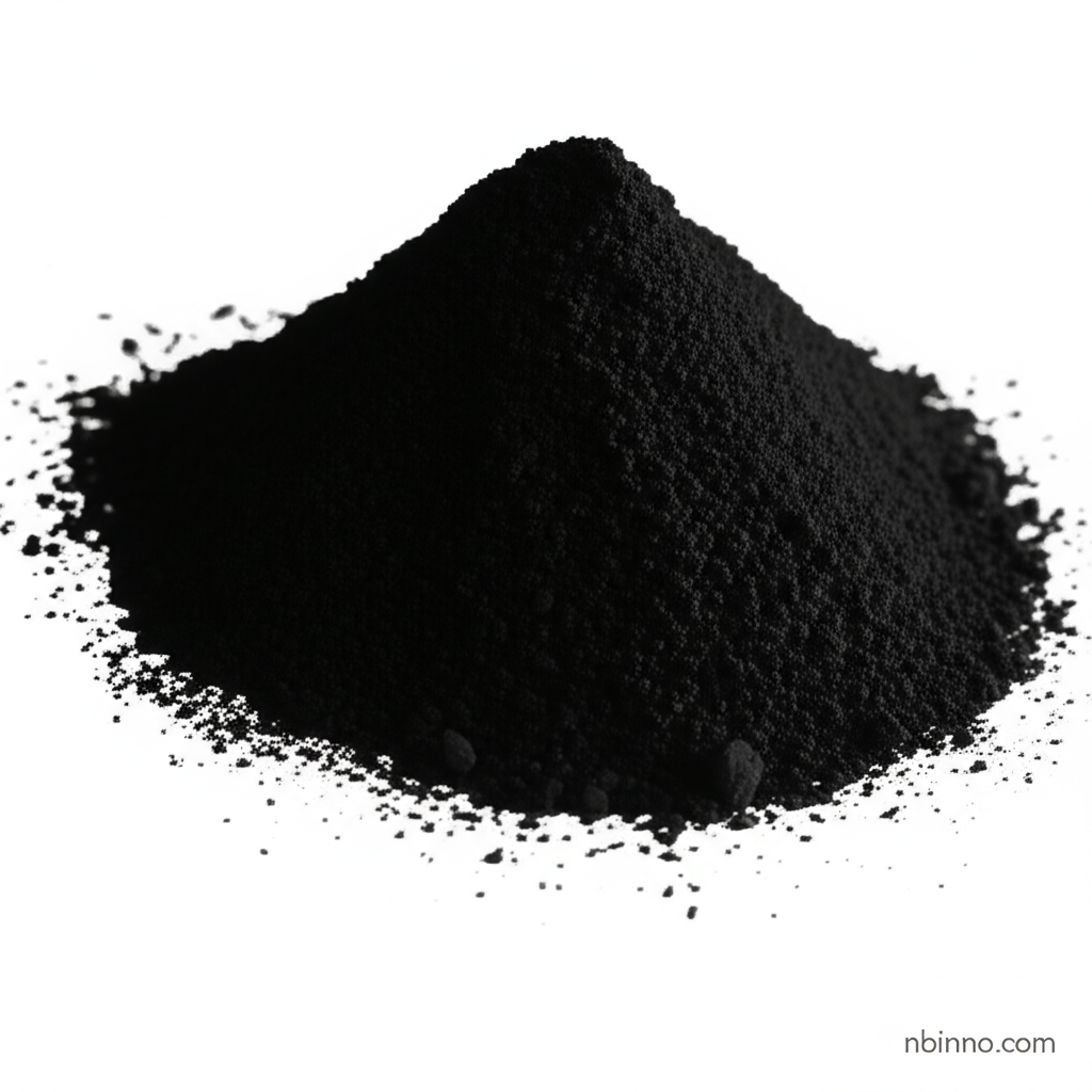 Activated Carbon
