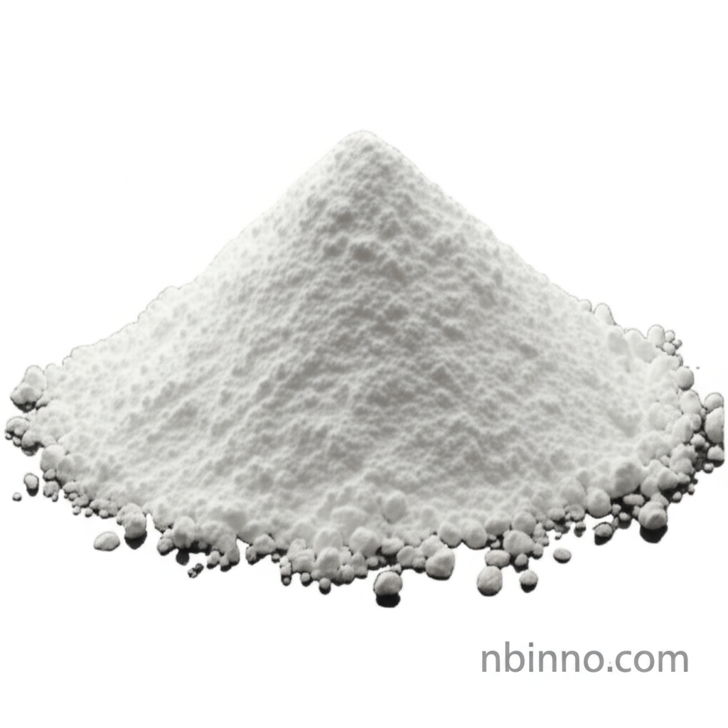 Barium Sulfate