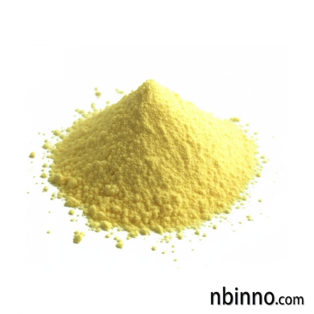 6-Chloro-9-(2',3'-O-isopropylidene-beta-D-ribofuranosyl)purine