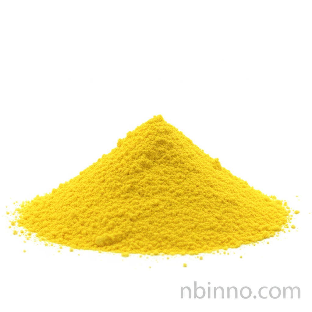 Polyaluminium Chloride