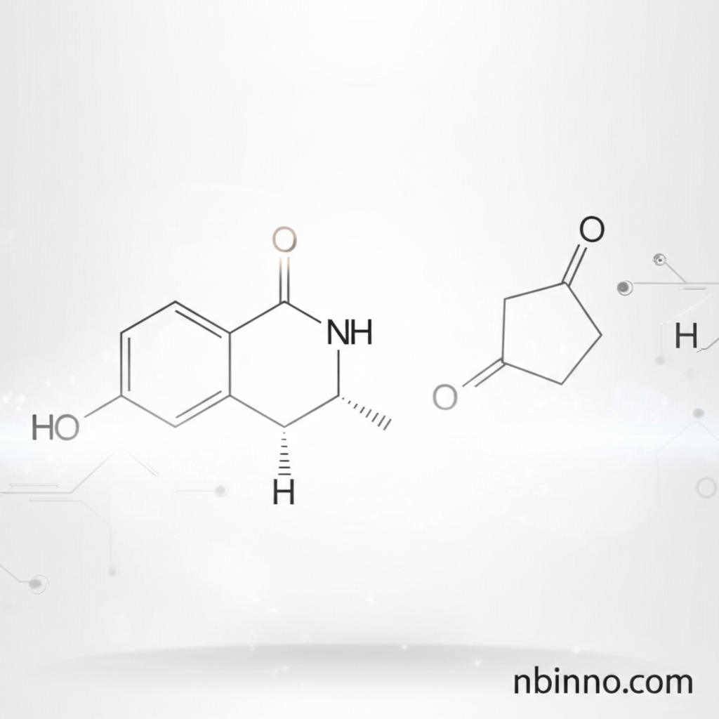 Ethyl 2-Cyclopentyl-2-oxoacetate
