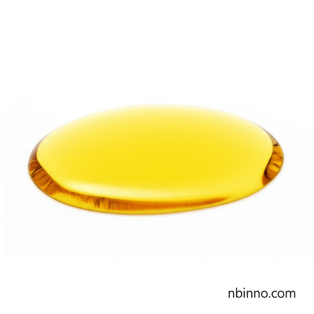 Silicone Surfactant