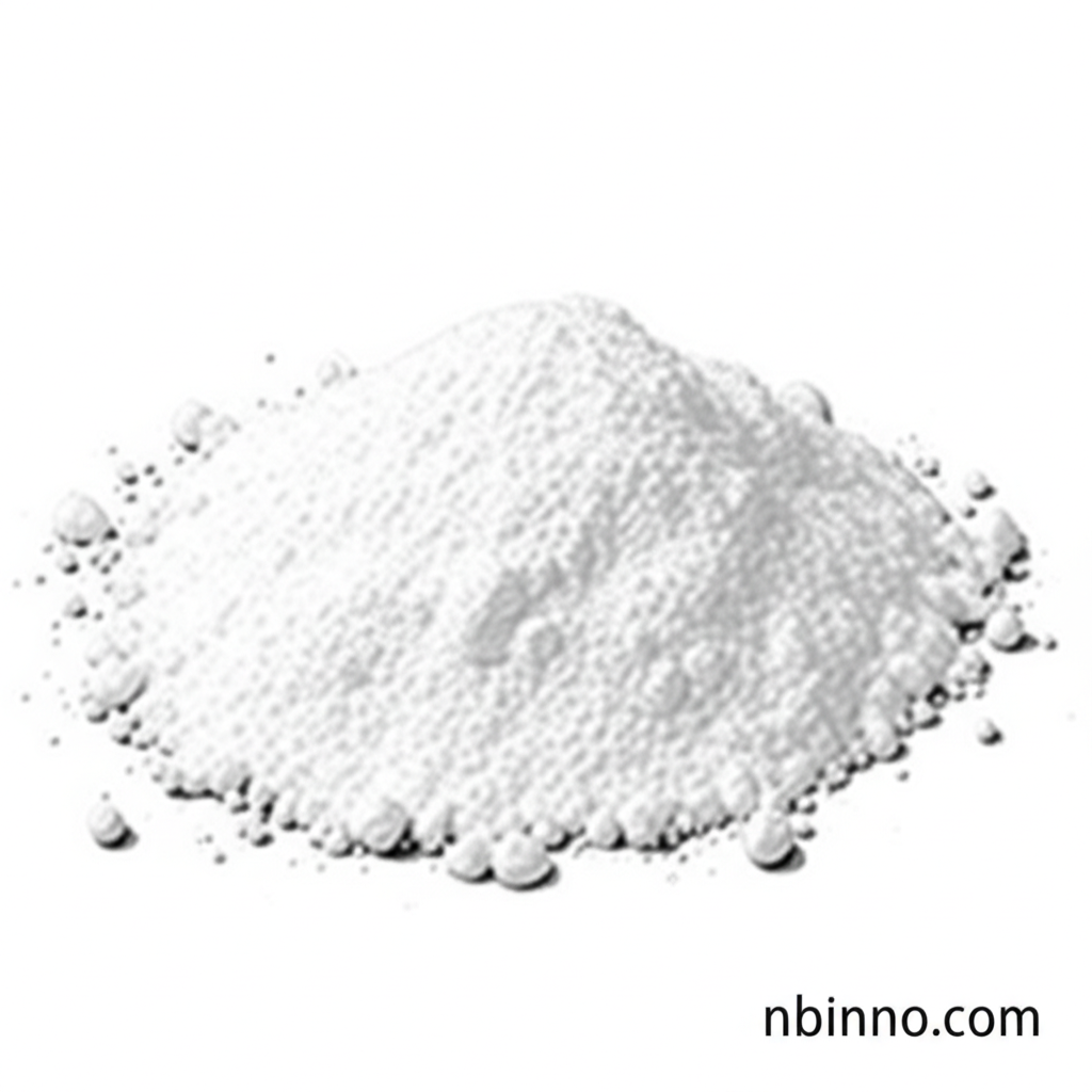 Calcium 2-aminoethyl Phosphate