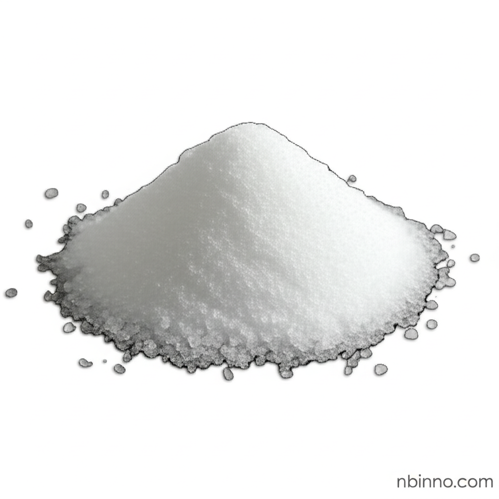 Sodium Dimethyldithiocarbamate