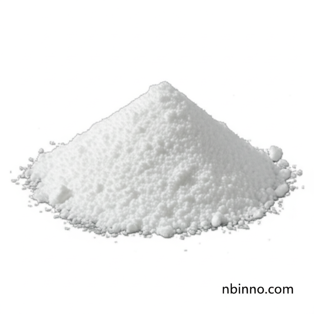 Disodium EDTA