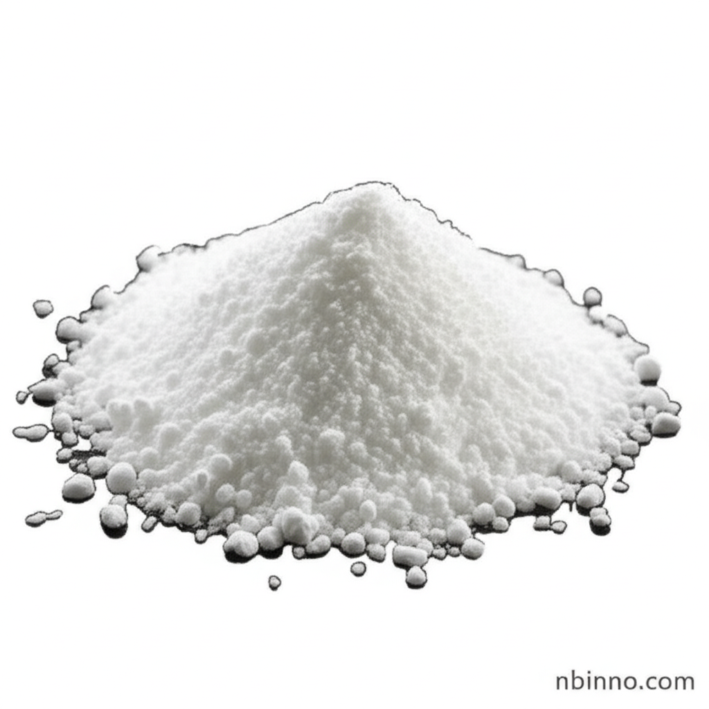 Barium Chloride