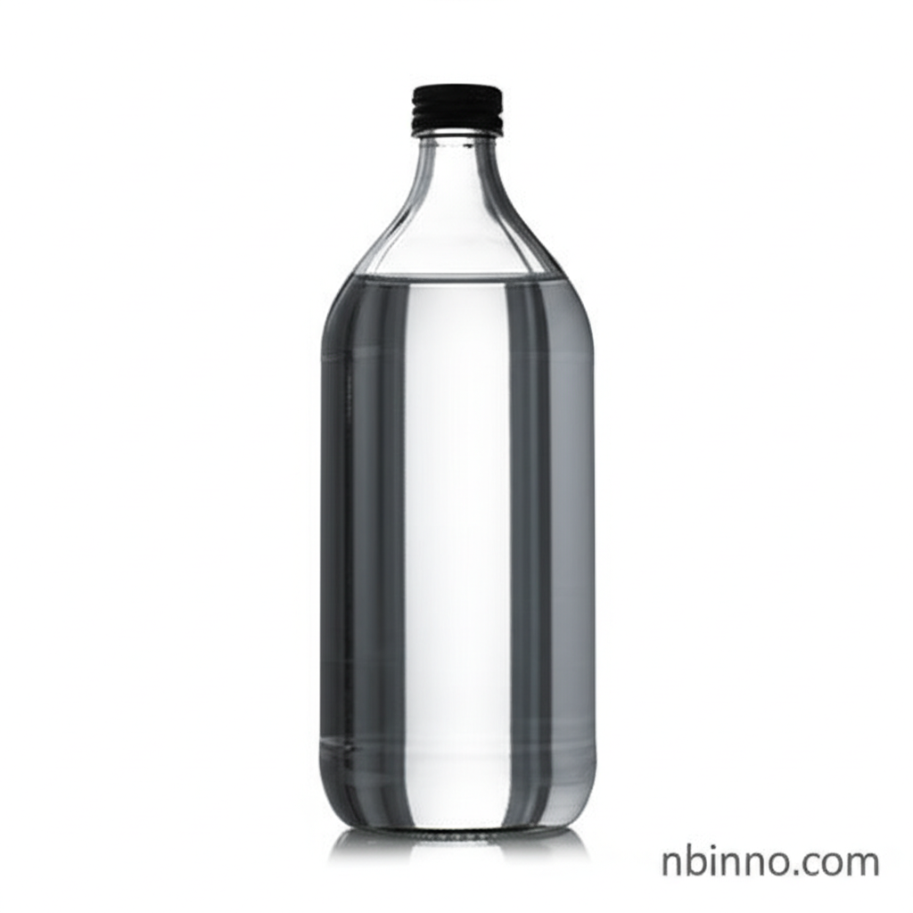 Isopropyl Alcohol
