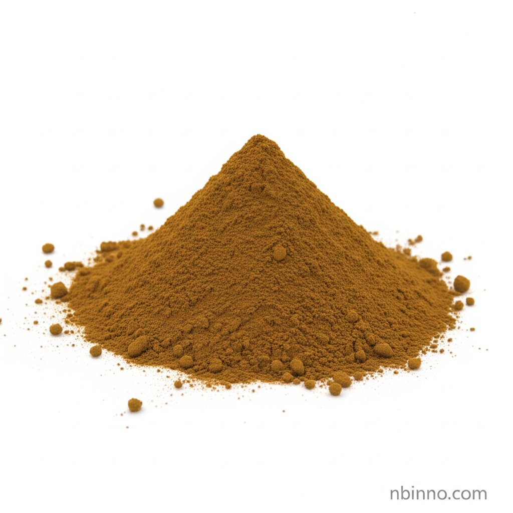 Fulvic Acid