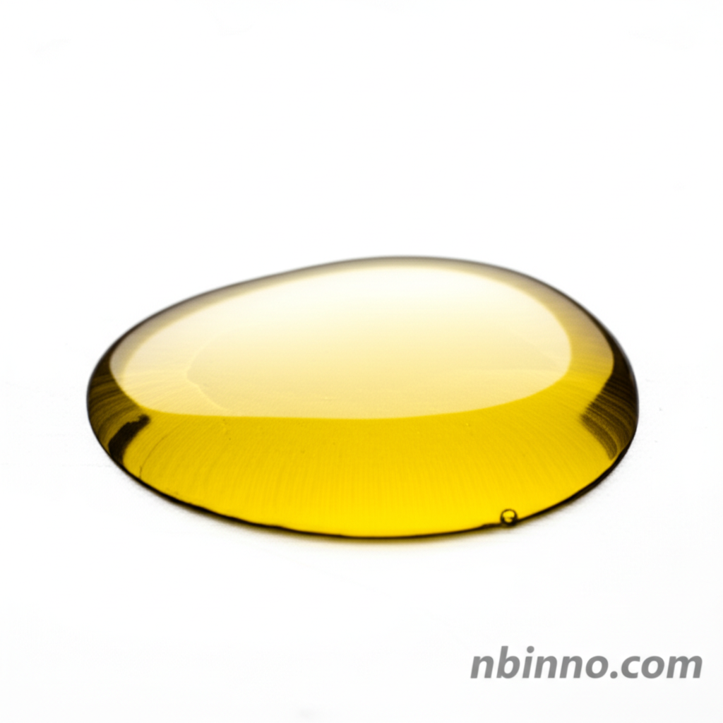 Polyether Modified Silicone Leveling Agent
