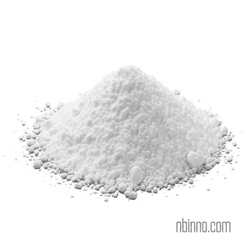 Aluminum Diethylphosphinate