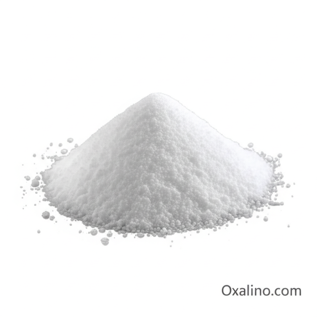 Oxalic Acid