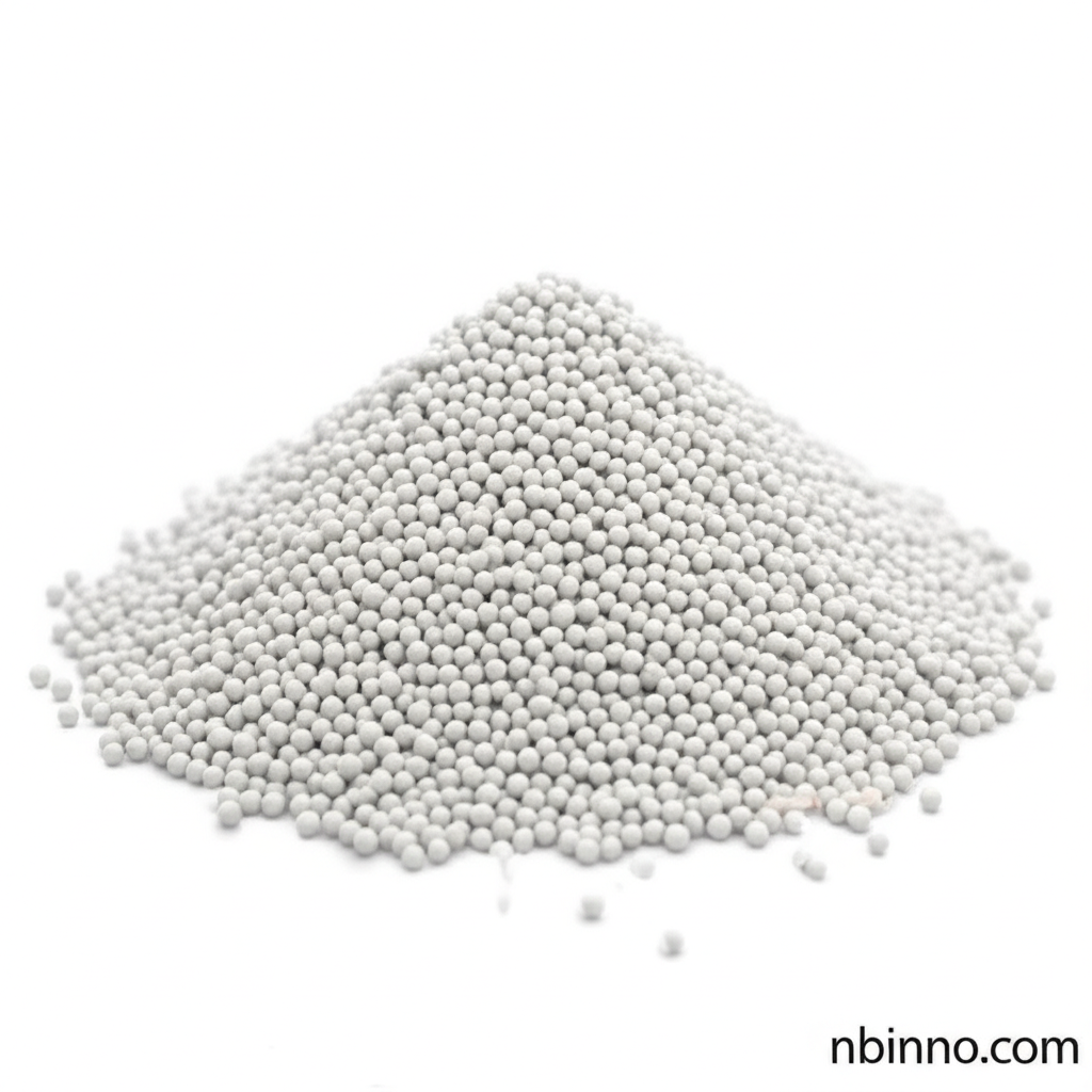 Expandable Microspheres DM605