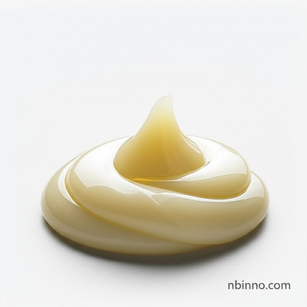 Chemical Based Anionic Printing Thickener