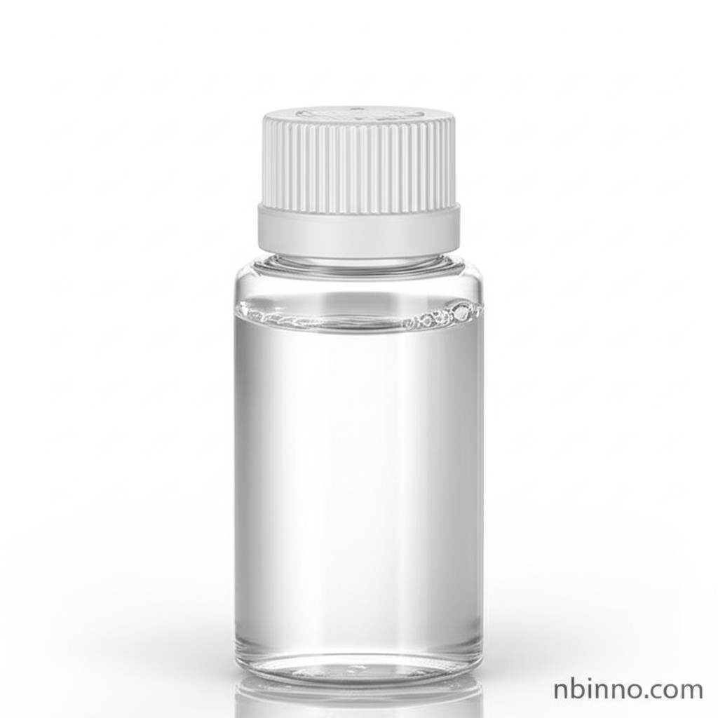 Benzyl Alcohol