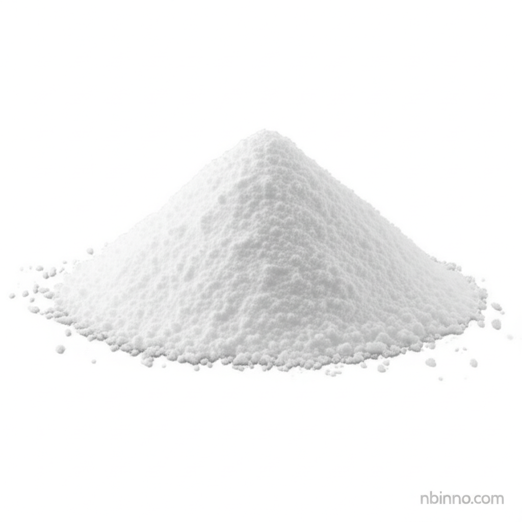 EDTA Disodium Salt